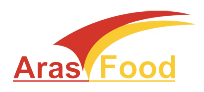 ArasFood Logo